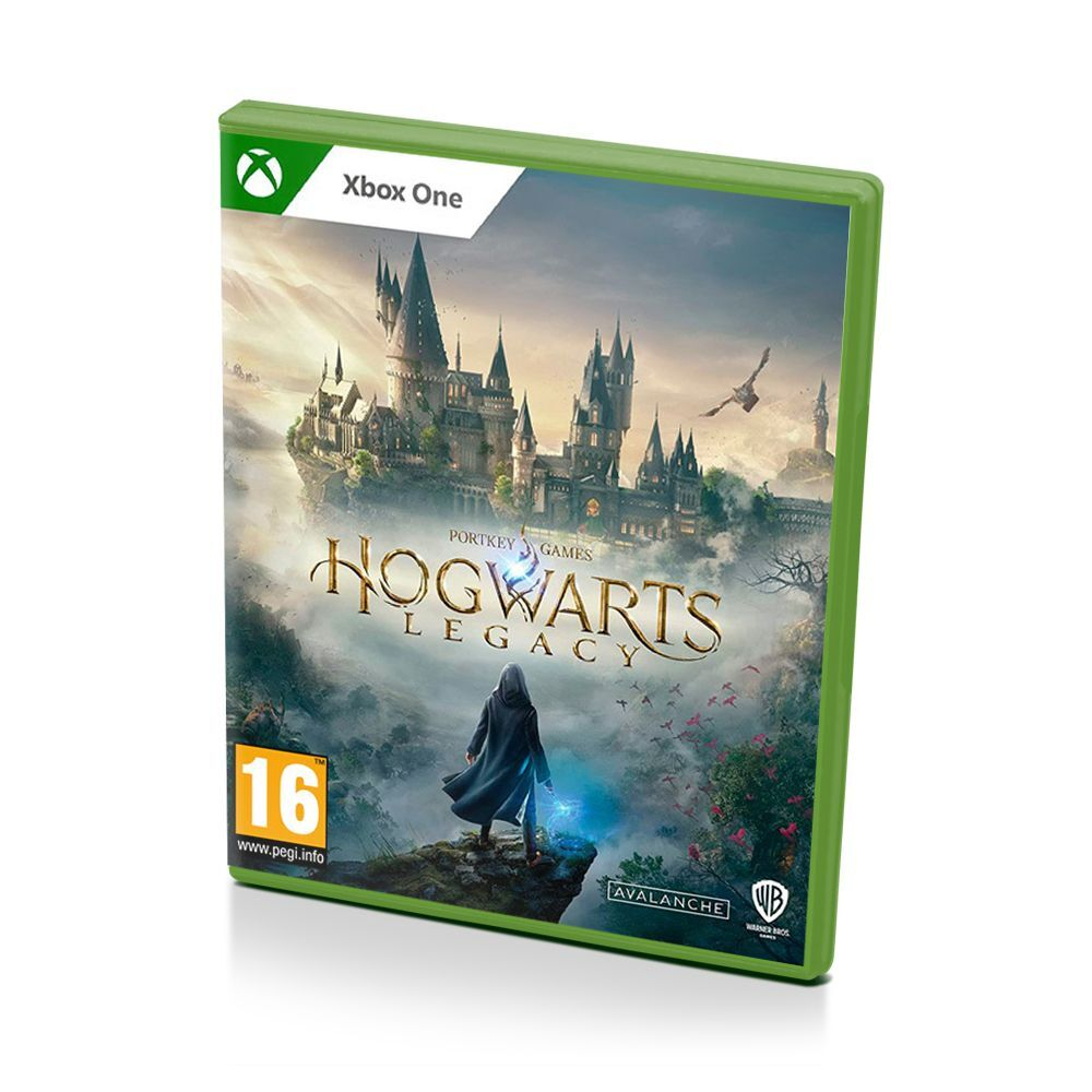 Hogwarts Legacy Xbox One