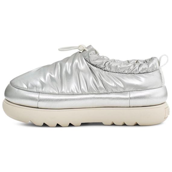 Ugg Other 'Metallic Silver'