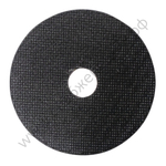 Круг отрезной по металлу FerrLine Expert 115 х 1,0 х 22,2 мм A46TBF