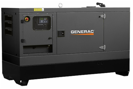Электростанция дизельная Generac PME65 (53.4 кВт) 400 В