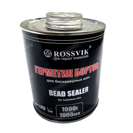 Герметик бортов шин, 1.0кг