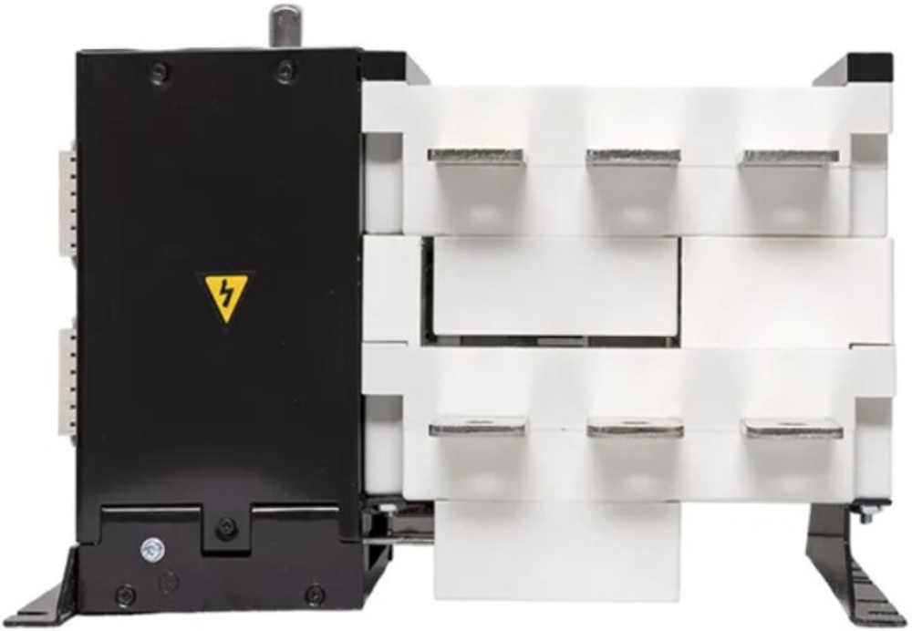 Автоматический ввод резерва EKF ats-tsr1-400A-3p-pro