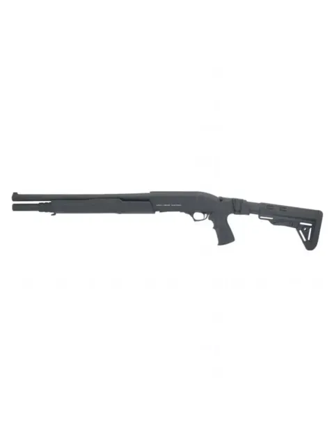 Складной приклад Hatsan, DLG Tactical