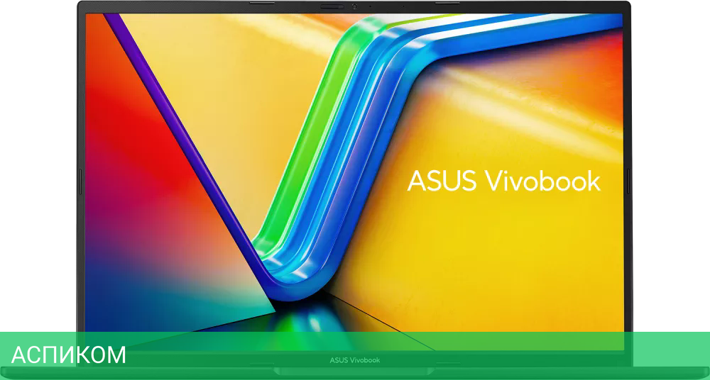 Ноутбук ASUS VivoBook 16 M1605YA-MB263W