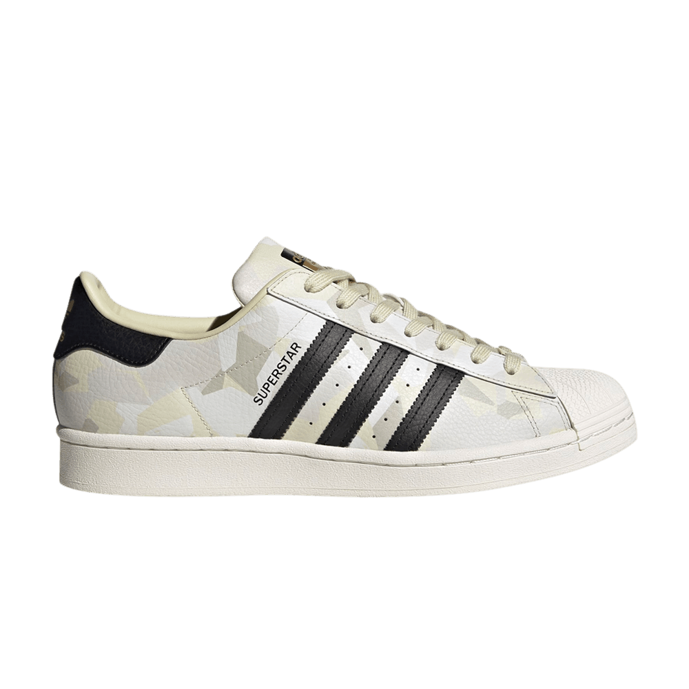 Кроссовки Adidas Originals Superstar
