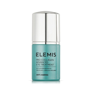 Лифтинг-сыворотка для век ELEMIS Pro-Collagen Advanced Eyetreatment 15 мл