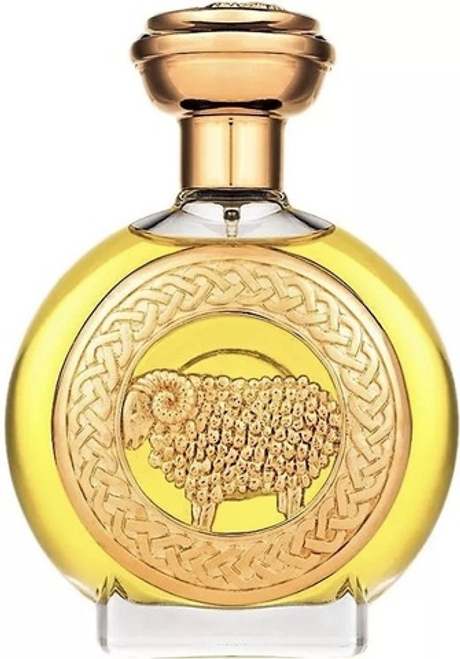 Boadicea The Victorious Golden Aries