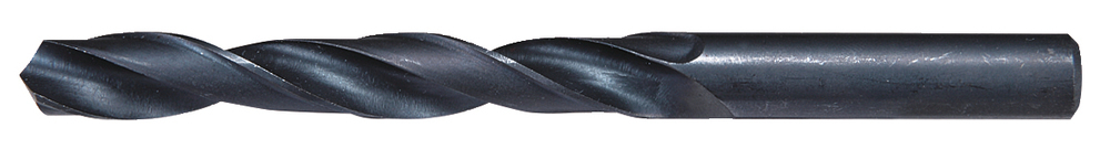 Сверло по металлу HSS-R 8х75x117 Makita D-38467 Металл HSS-R 8,0 x 75 х 117 мм 118 град