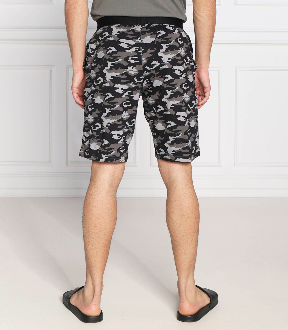 Пижамы Emporio Armani - серый(111360 2F567)