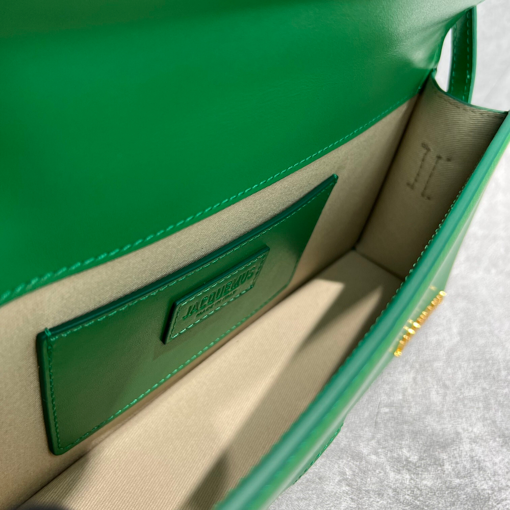 Jacquemus Le Bambino Long 28 cm