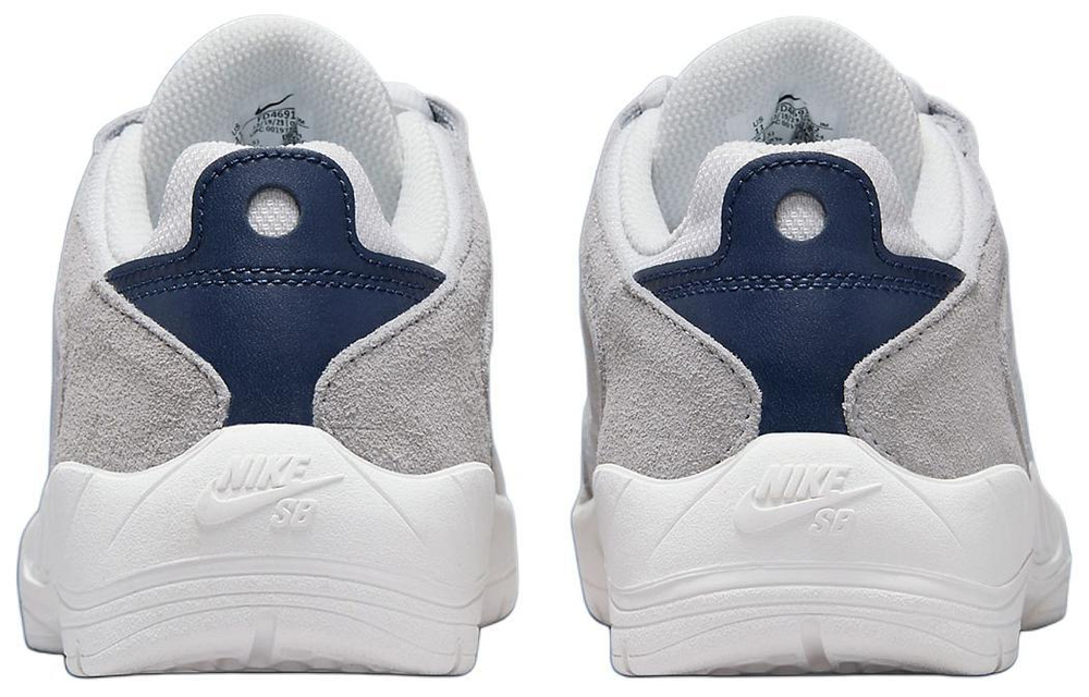 Кроссовки Nike Sb Vertebrae