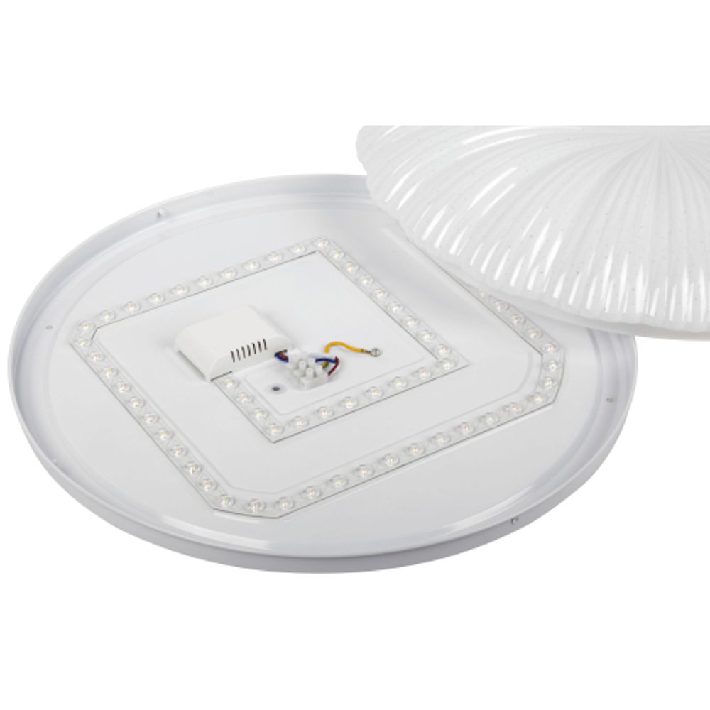 Светильник потолочный светодиодный ЭРА SPB-6 Verona 84W-3K-6,5K без ДУ | Светильники SPB-6 без ДУ