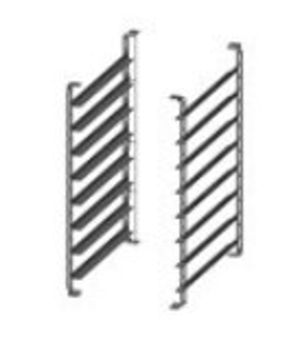 Направляющие Lainox Bgp864