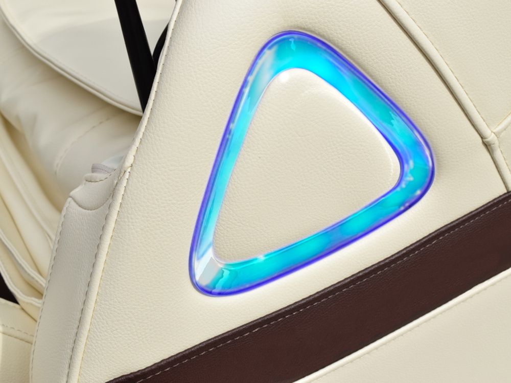 Массажное кресло UNO One UN367 Beige