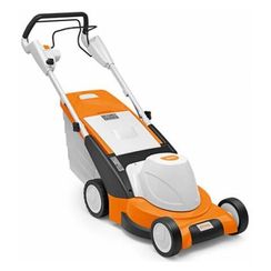 Электрическая газонокосилка Stihl RME 545