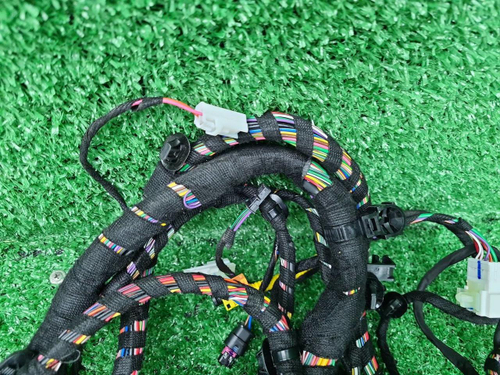 Проводка салонная Hongqi HS5 (2023-н.в.)