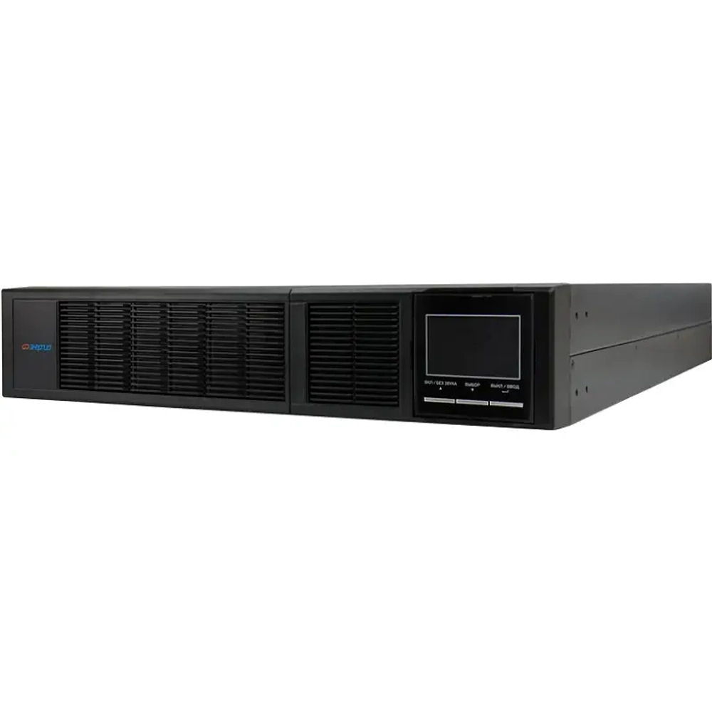 ЭНЕРГИЯ Омега S-3000-230V-72V-RT ИБП (источник бесперебойного питания) Е0201-0185