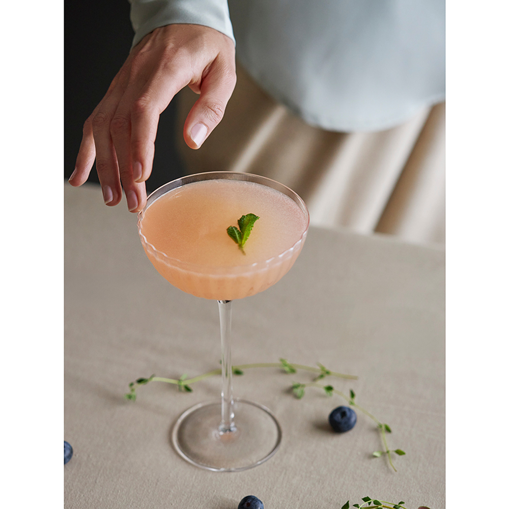 Набор креманок alice в подарочной упаковке, 260 мл, 2 шт.