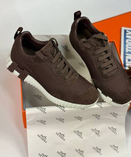 Кроссовки Hermes