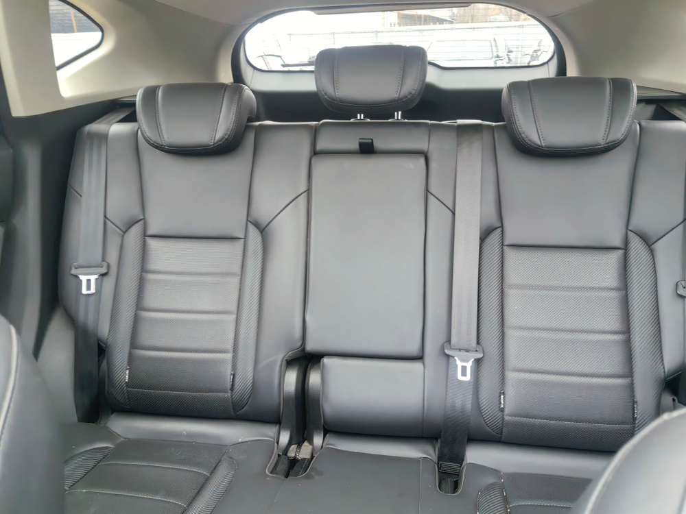 Haval F7 Tech Plus 2.0 7DCT 4WD