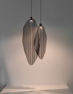 Подвесной светильник 5046P/S black