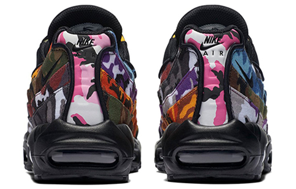 Кроссовки Nike Air Max 95 Erdl Party