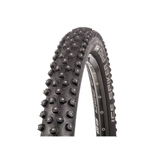 Покрышка Schwalbe ICE SPIKER PRO RaceGuard 54-559, 26х2,10, B/B-SK HS379 (361 Steel Studs) WiC