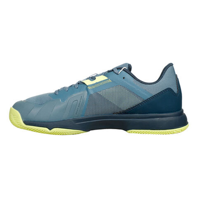 Мужские теннисные кроссовки HEAD Sprint Team 3.5 Clay Court Shoe Men - Blue, Light Green