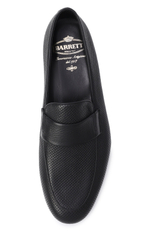 Лоферы BARRETT