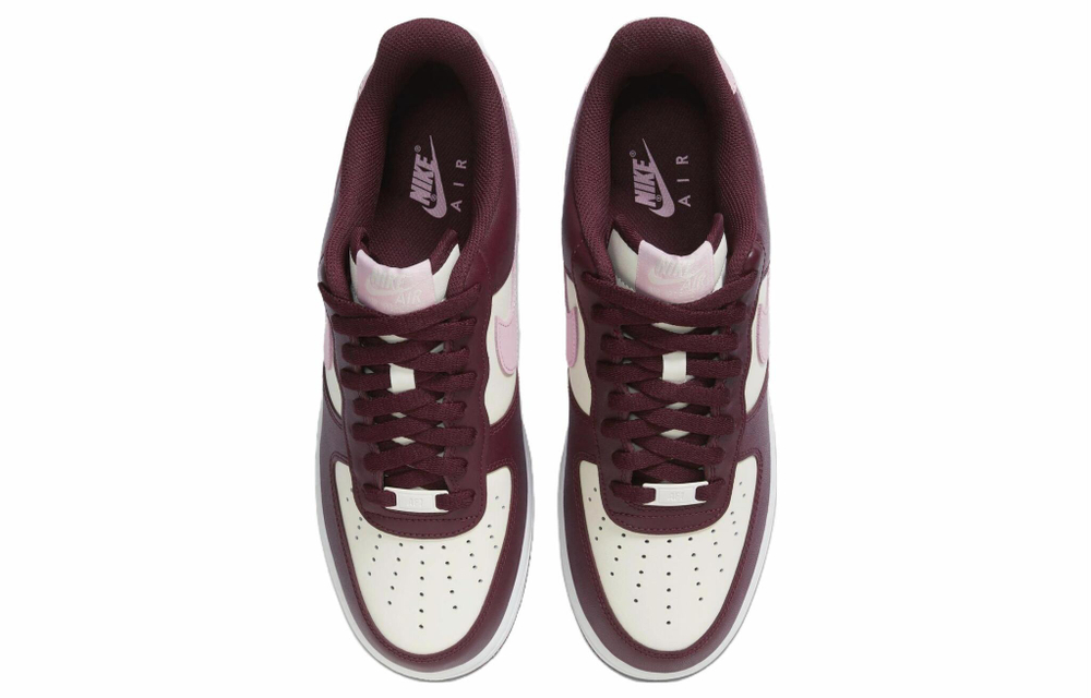Кроссовки Nike Air Force 1 Low '07 "Valentine'S Day Flowers"