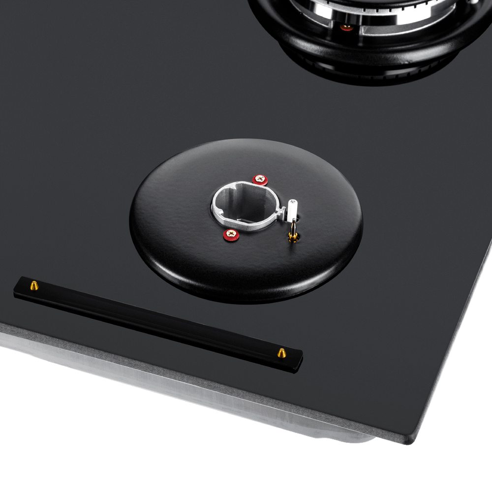 Газовая варочная панель MAUNFELD EGHG.64.63CB2/G