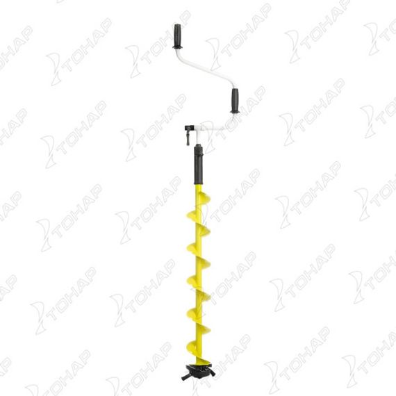 Ледобур Тонар ICEBERG-SIBERIA 130 (L)-1600 v3.0 (левое вращение) LA-130LS