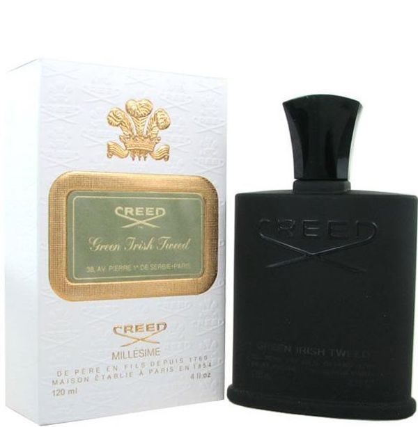 Creed Green Irish Tweed Eau De Parfum
