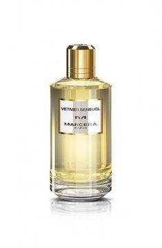 Mancera VETIVER SENSUEL