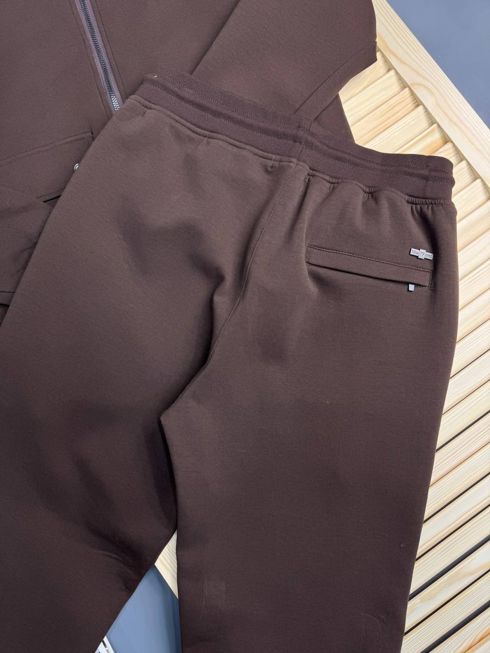 Спортивный костюм Tom Ford