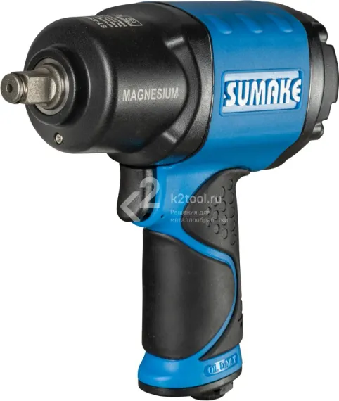 Ударный пневмогайковерт Sumake ST-C5444S