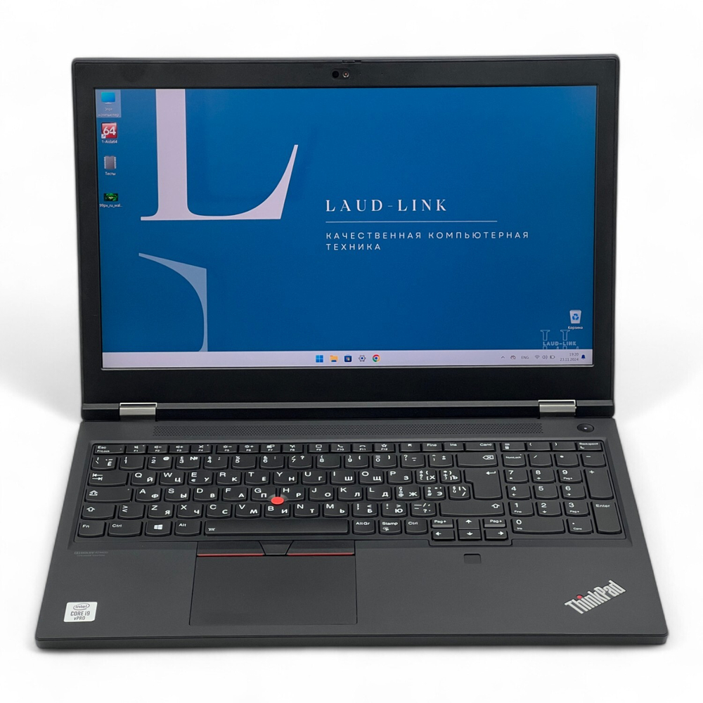 ThinkPad T15g Gen 1