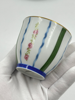 Кофейная пара Lachaniette