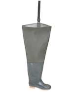 Сапоги ПВХ рыбацкие