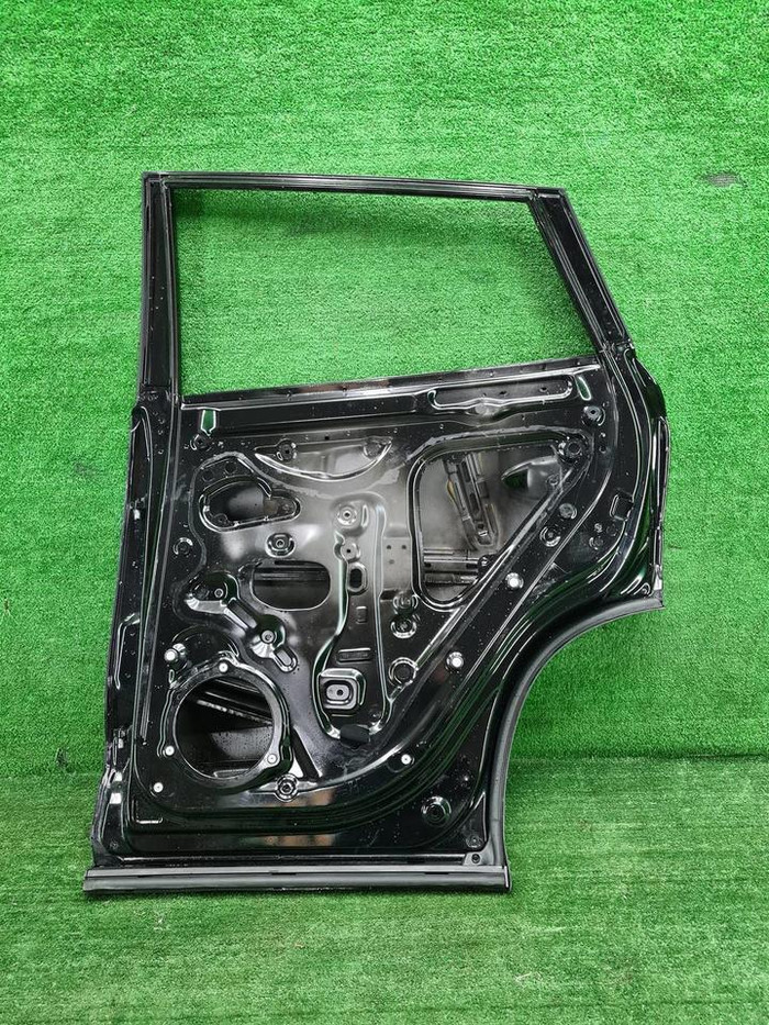 Дверь задняя правая Omoda C5 (2022-н.в.)