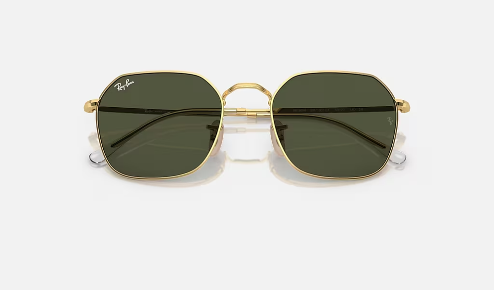 RAY-BAN JIM RB3694 001/31