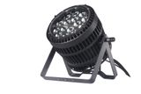 Par EXTERIOR 1515Z — Уличный LED прожектор 225 Вт (10–60°, IP65, DMX/RDM)