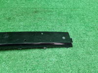 Накладка перед. бампера BMW X5 G05 (18-23) M-paket