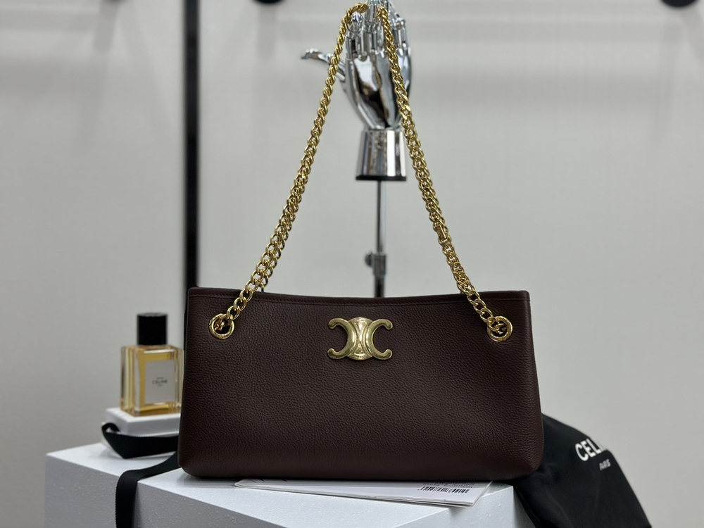 Celine Newspaper 31 cm