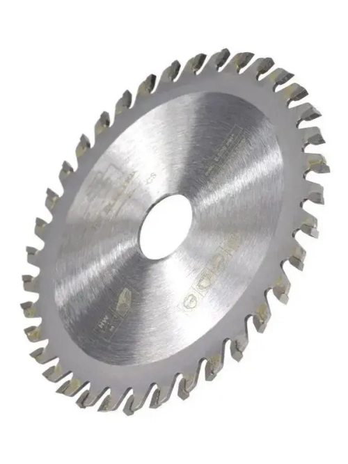 Пильный диск по металлу и дереву XCAN TCT HW 85х1,7х15х36T