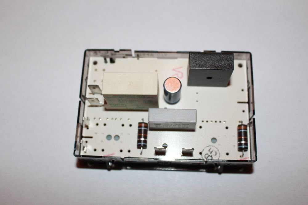 Цифровой таймер Fagor (Фагор) C43H001J0