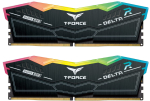 DDR5 64GB (2*32GB) Team Group FF3D564G6000HC38ADC01