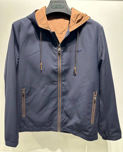 Ветровка Ermenegildo Zegna