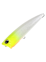 Воблер DUO Realis Fangpop 105, CTA3352 Ghost Archer Fish, 105 мм, 24,5 г, плавающий, поппер
