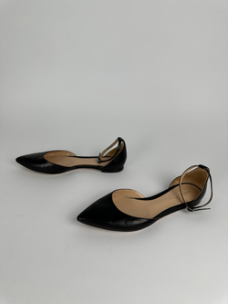 Туфли Gianvito Rossi